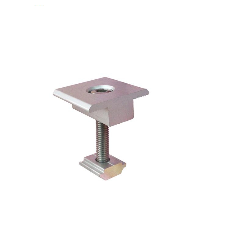 Solar Mid Clamp