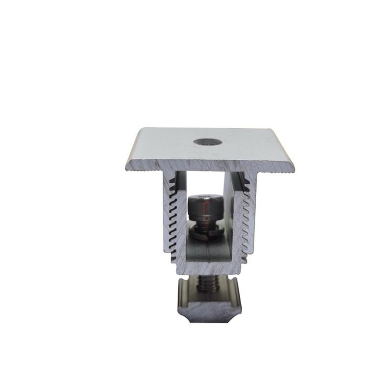 Solar Mid Clamp